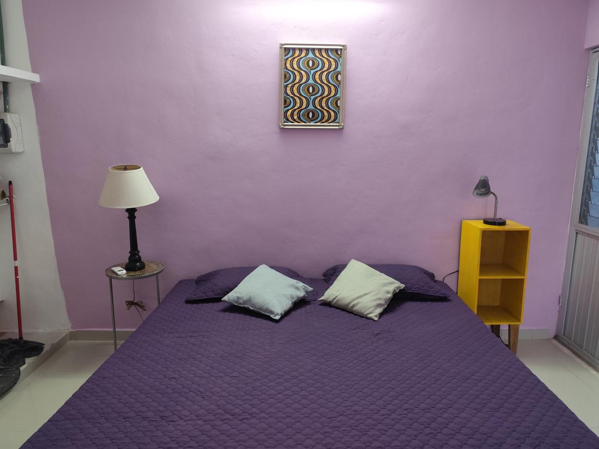 Casa La Gueerita Bed & Breakfast Прогресо Екстериор снимка