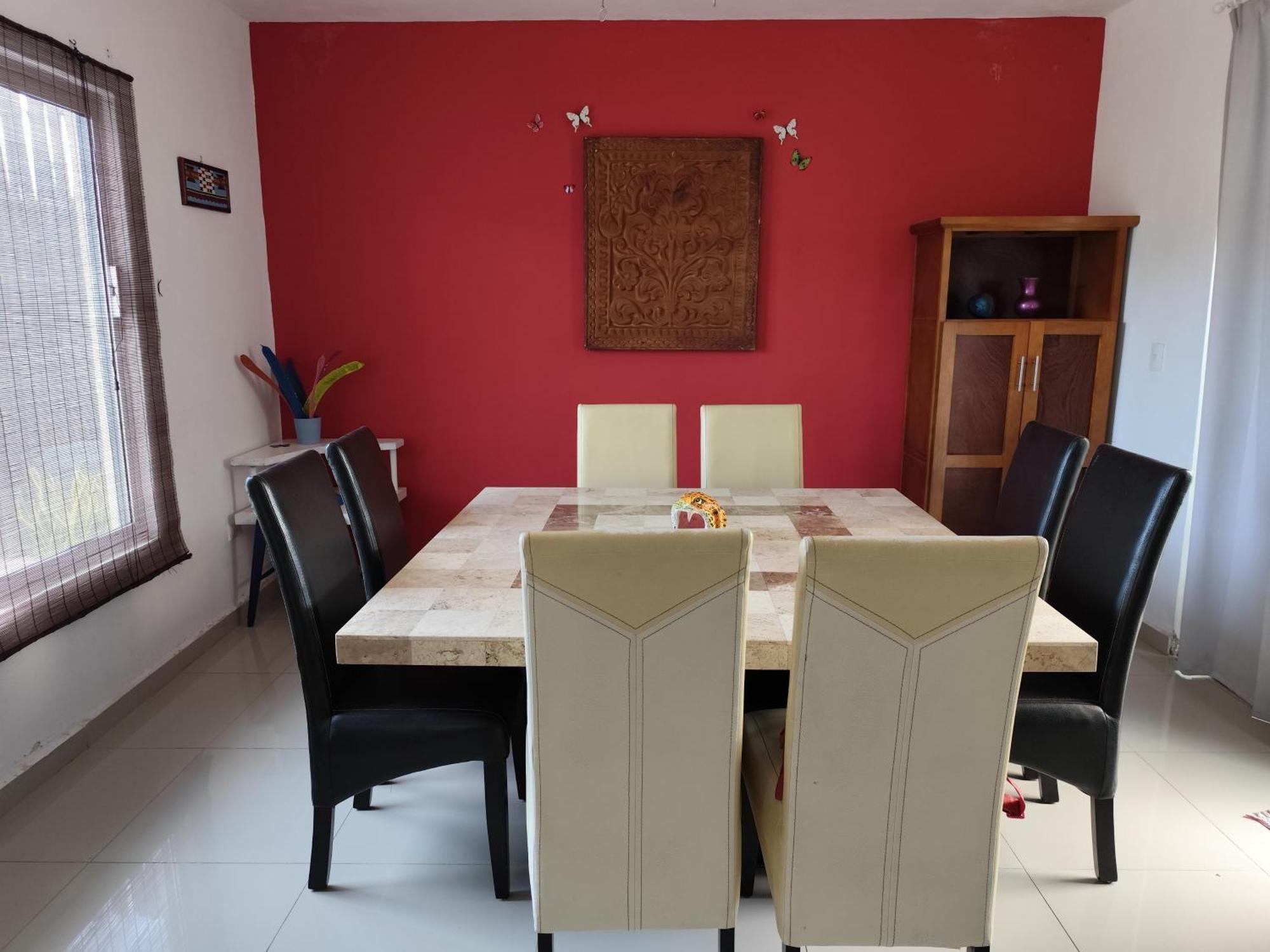 Casa La Gueerita Bed & Breakfast Прогресо Екстериор снимка