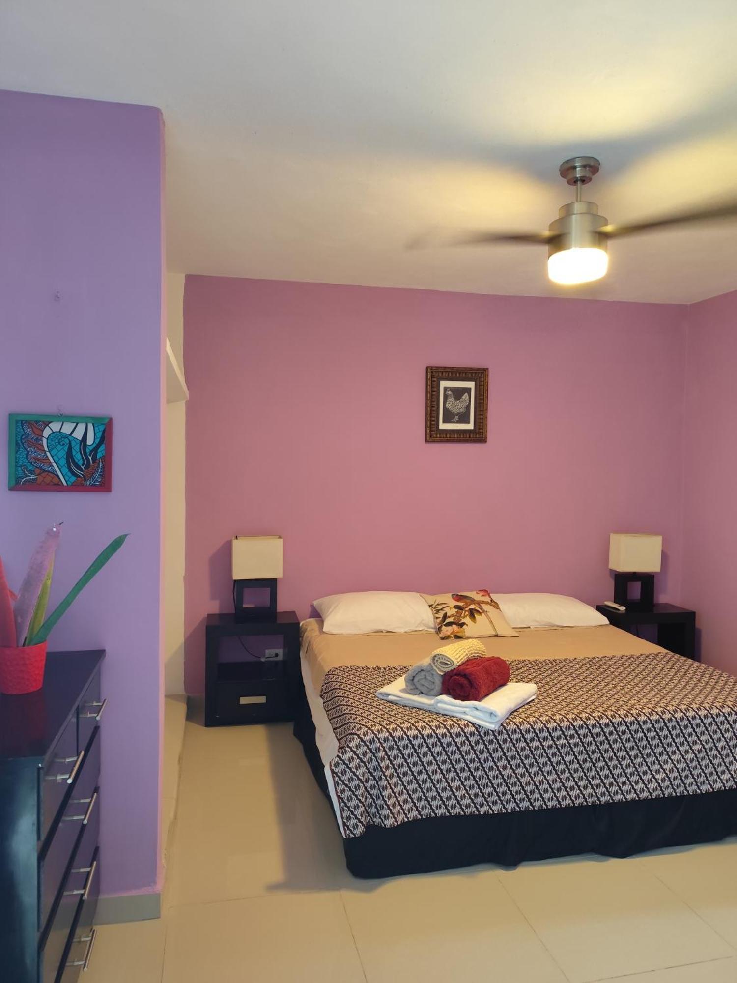 Casa La Gueerita Bed & Breakfast Прогресо Екстериор снимка