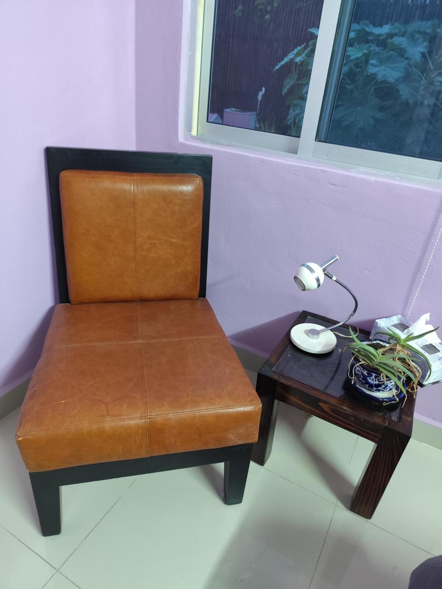 Casa La Gueerita Bed & Breakfast Прогресо Екстериор снимка