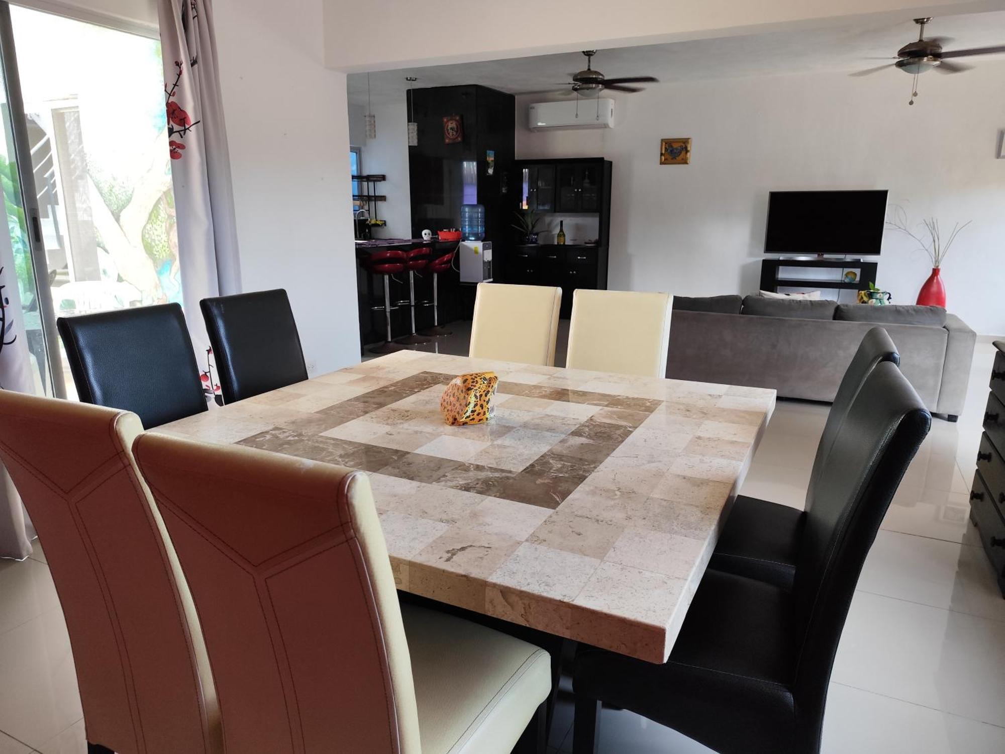 Casa La Gueerita Bed & Breakfast Прогресо Екстериор снимка